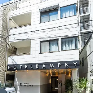 Bampky 東京都