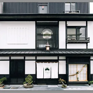 旅籠廊 2*, 京都市 日本