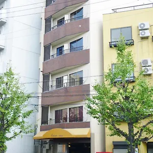 エコノイン京都 2*, 京都市 日本