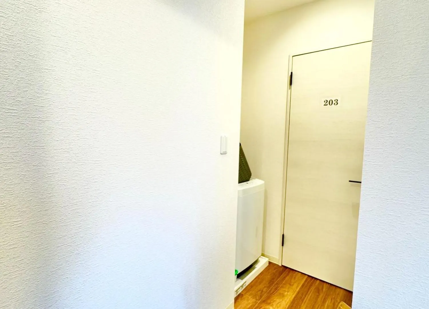 Guest house 東京都足立区青井 一軒家のワンルーム セルフチェックイン