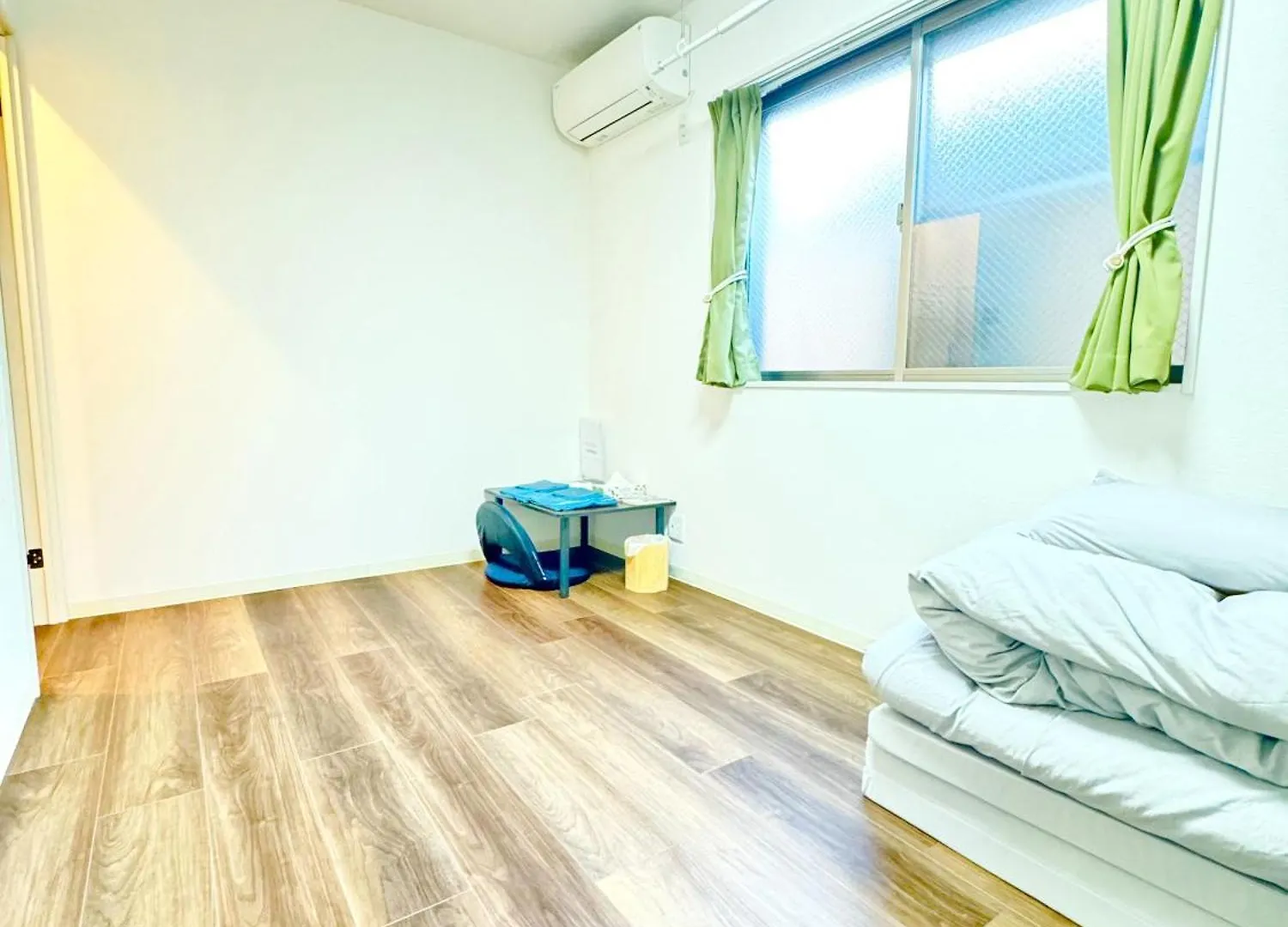 Guest house 東京都足立区青井 一軒家のワンルーム セルフチェックイン Japan